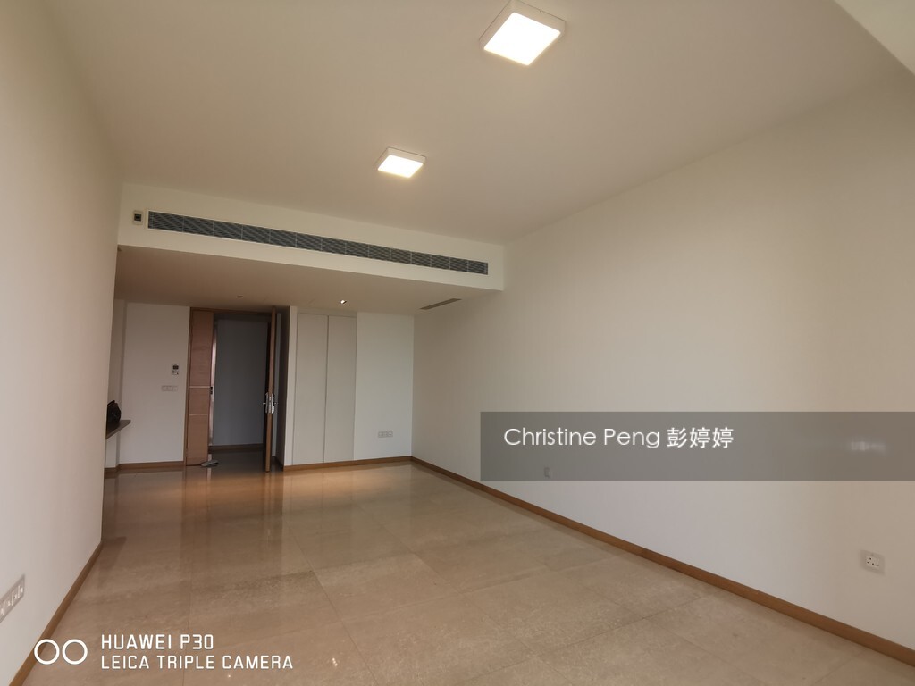 Marina One Residences thumbnail photo